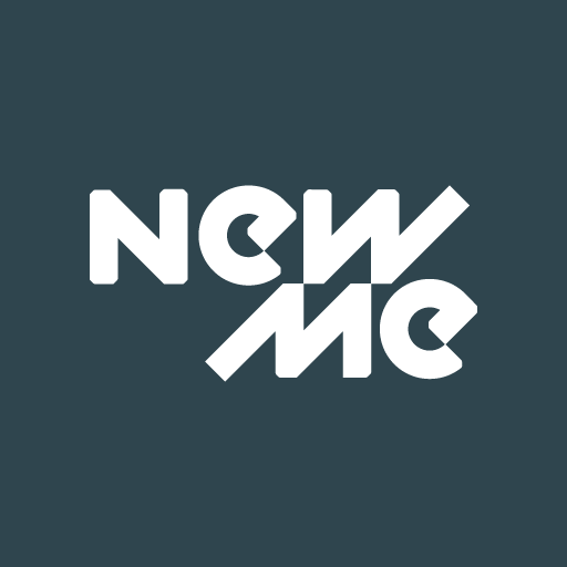 Professor NewMe - OVG logo