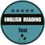 English Reading Practice Test Apk