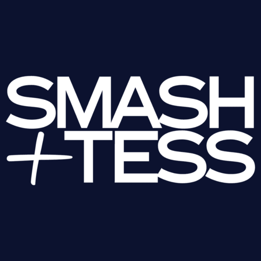 Smash + Tess logo