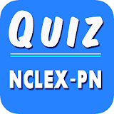 NCLEX-PN Quiz 5000 Questions icon