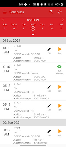 LOTS OEP Screen 2