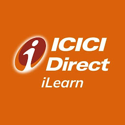 Icon image ICICI Direct iLearn–Education