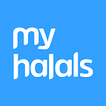 Cover Image of Baixar My halals - Your Halal World 1.0.6 APK