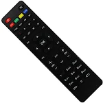 Cover Image of ダウンロード Remote Control For Tivibu 1.0 APK