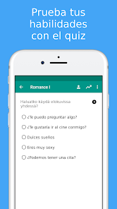 Screenshot 12 Aprende Simplemente Finlandés android