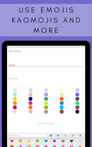 Color My Day - Year In Pixels