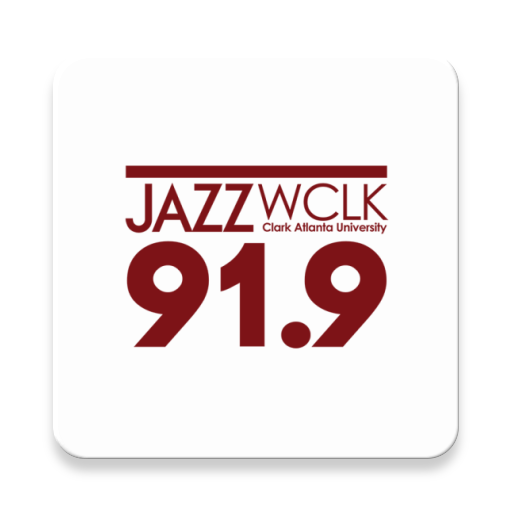 Jazz 91.9 WCLK  Icon