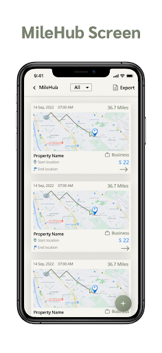 STR Nexus Screenshot 3 - AppWisp.com