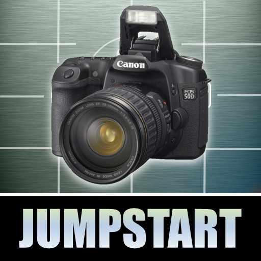 Guide to Canon EOS 50D 2.0.0 Icon