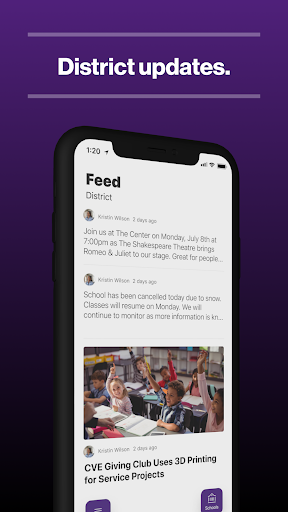 Jacksboro ISD Screen 2