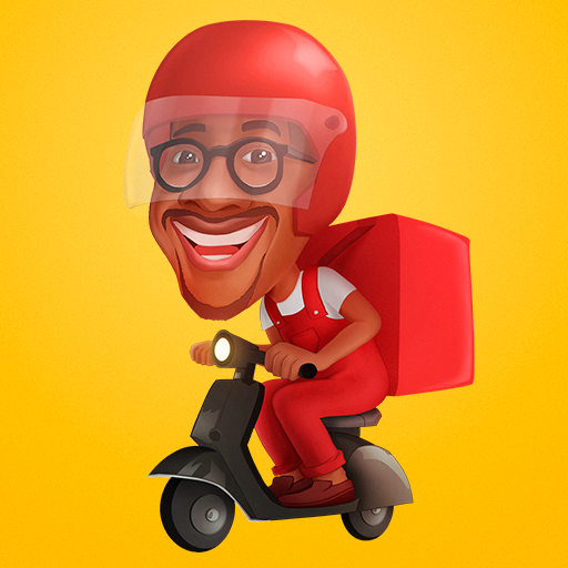 Mumu delivery logo