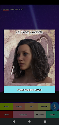 Editor Mania Screen 3