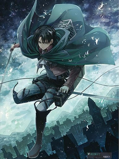 Download Attack On Titan Wallpaper 4k Apk Free For Android Apktume Com