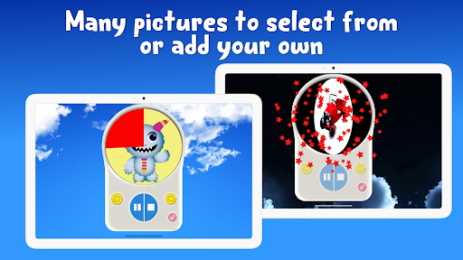 Visual Countdown Timer screenshot 11