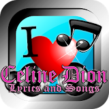 Celine Dion Songs and Lyrics icon
