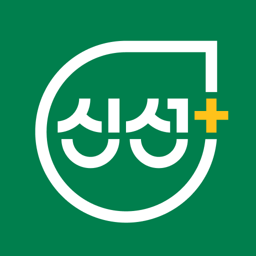 농협몰신선+ logo