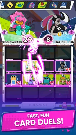 Game screenshot Nova Island mod apk