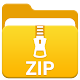 RAR File Extractor, ZIP Opener, Zip UnZip Tool دانلود در ویندوز