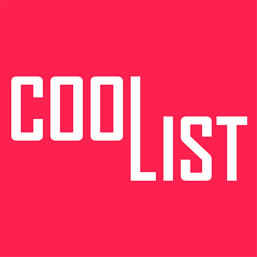 TheCoolist logo