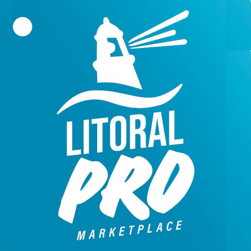 Litoral Pro logo