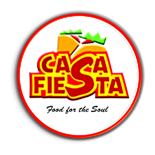 Casa Fiesta logo