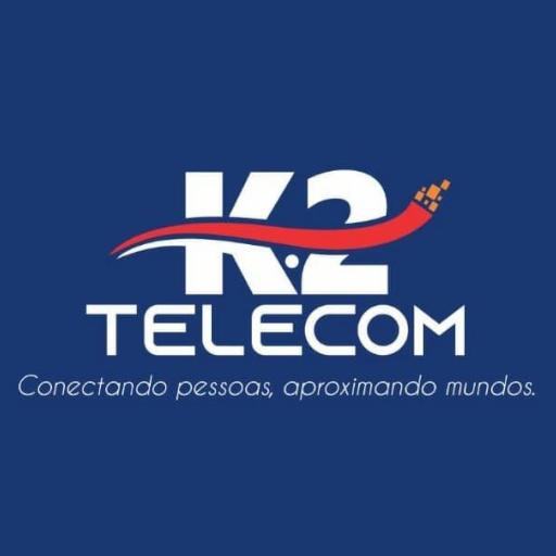 K2 telecom logo
