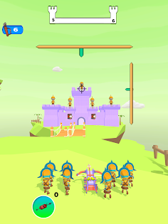 Idle Archers - Screenshot 4