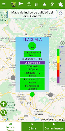 AireTLAXCALA Screen 2