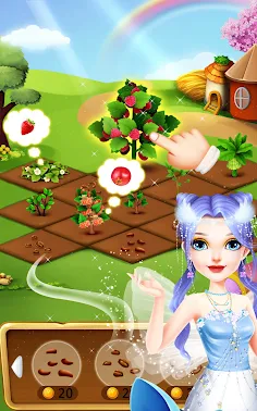 Dessert Fairy - Cooking Food - Screenshot 4