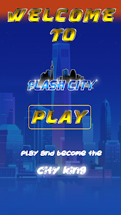 Flash City
