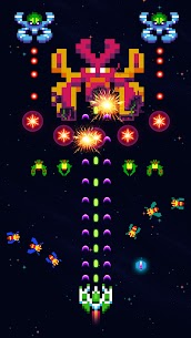 Falcon: Classic Space Invaders 5