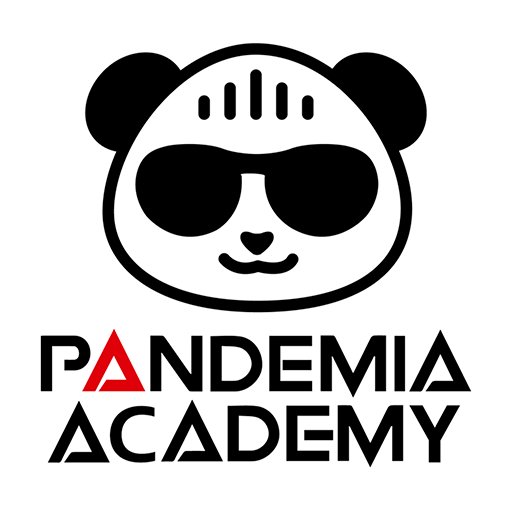 Pandemia Academy logo