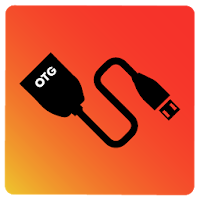 Otg USB-драйвер для Android