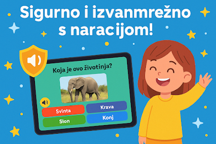 Slika snimke zaslona