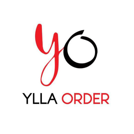 yllaorder | يلا اوردر logo