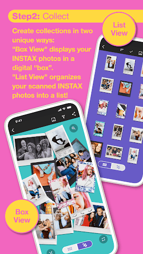 instax mini LiPlay - Apps on Google Play