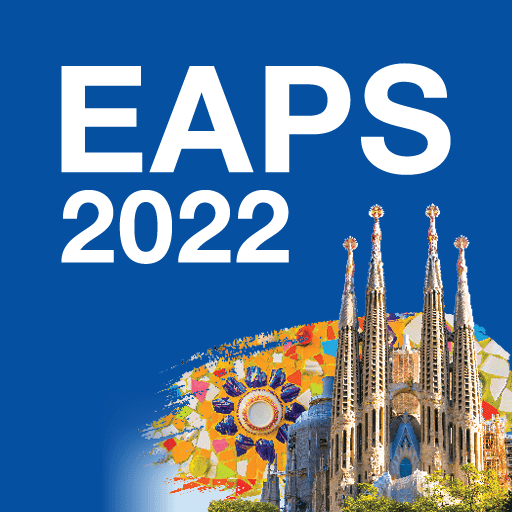 EAPS 2022  Icon