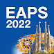 EAPS 2022 - Androidアプリ