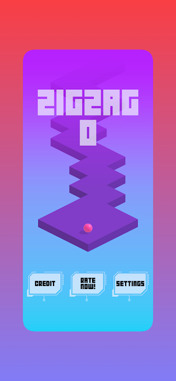 ZigZag O - 1.1.0 - (Android)