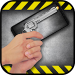 Cover Image of Download Fire Weapons Simulator  APK