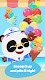 screenshot of Dr. Panda Ice Cream Truck 2