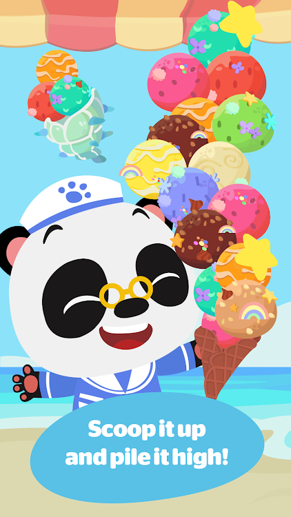 Dr. Panda Ice Cream Truck 2 - 23.3.33 - (Android)