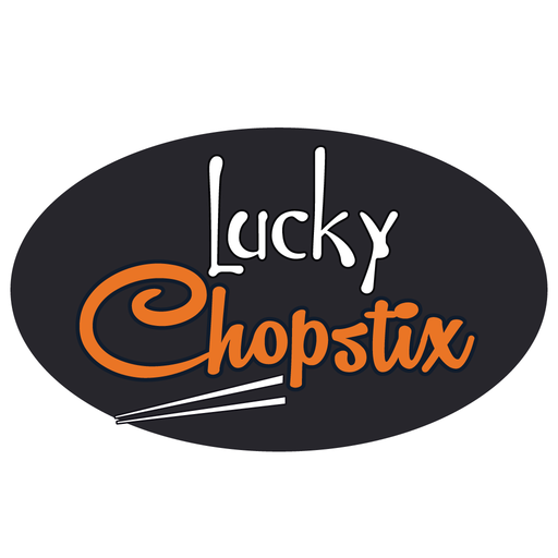 Lucky Chopstick LS12 logo