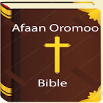 Cover Image of Download Holy Bible in Afaan Oromo 1.0 APK