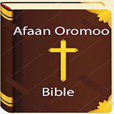 Holy Bible in Afaan Oromo icon
