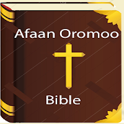 Holy Bible in Afaan Oromo  for PC Windows and Mac