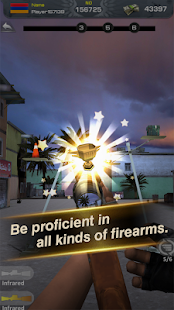 Gun Shooter Free Fire v1.0.10 Mod (Unlimited Money) Apk