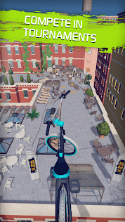 Touchgrind BMX 2 - Screenshot 4