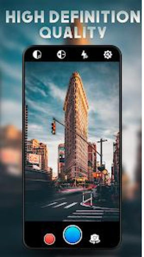 HD Camera  Professional Camera