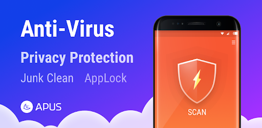 Apus Security:Antivirus Master - Apps On Google Play